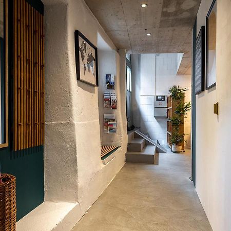 Ambrosia Huesli Hostel Rheinfelden Εξωτερικό φωτογραφία