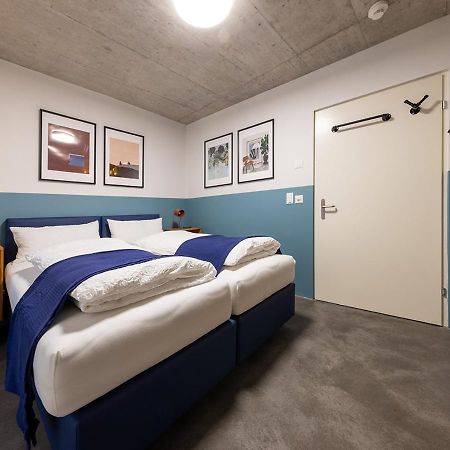Ambrosia Huesli Hostel Rheinfelden Εξωτερικό φωτογραφία