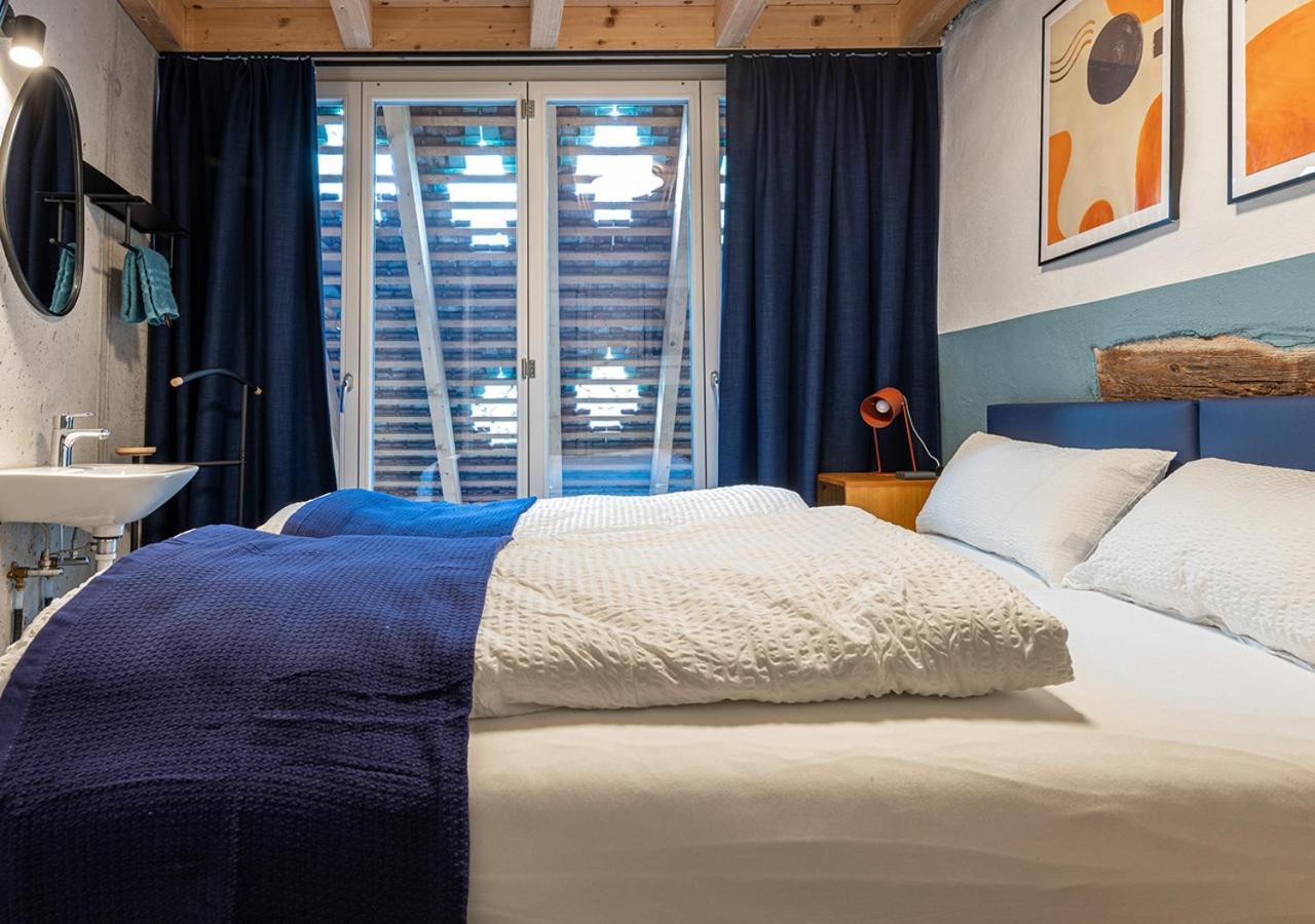 Ambrosia Huesli Hostel Rheinfelden Εξωτερικό φωτογραφία